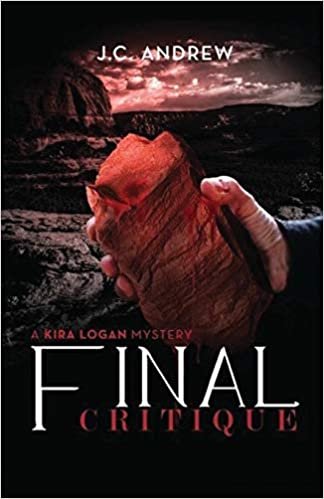 okumak Final Critique: A Kira Logan Mystery