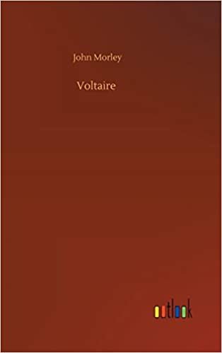 okumak Voltaire