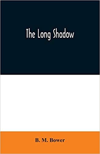 okumak The Long Shadow