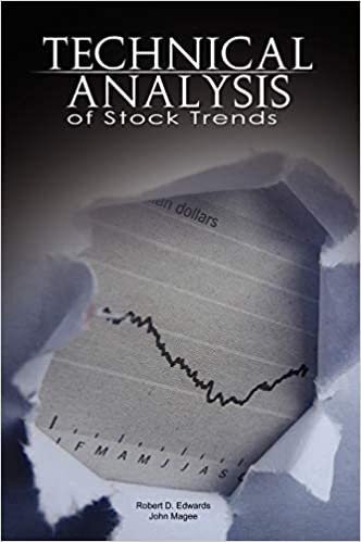 okumak Technical Analysis of Stock Trends by Robert D. Edwards and John Magee