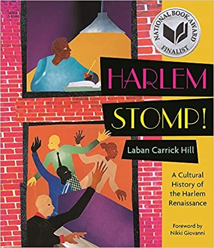 okumak Harlem Stomp!: A Cultural History of the Harlem Renaissance