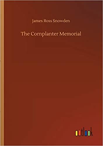okumak The Cornplanter Memorial
