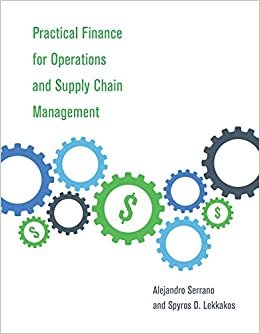okumak Practical Finance for Operations and Supply Chain Management (The MIT Press)