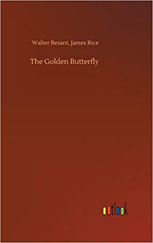 okumak The Golden Butterfly