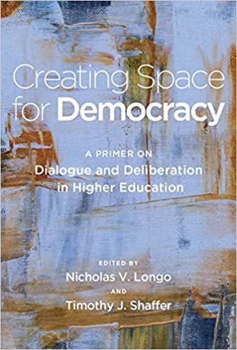 okumak Creating Space for Democracy