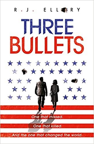 okumak Three Bullets