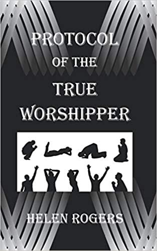 okumak Protocol Of The TRUE WORSHIPPER