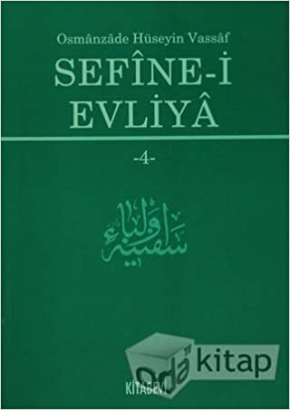 okumak Sefine-i Evliya-4