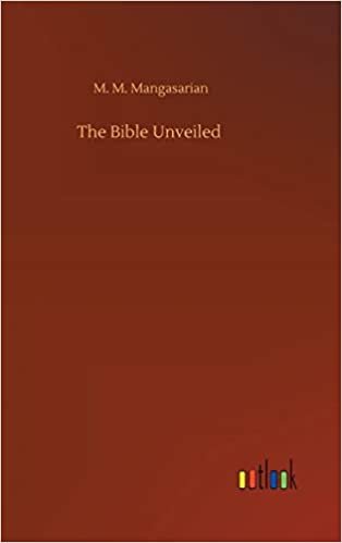 okumak The Bible Unveiled