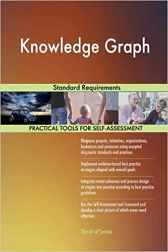 okumak Blokdyk, G: Knowledge Graph Standard Requirements