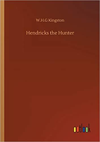 okumak Hendricks the Hunter