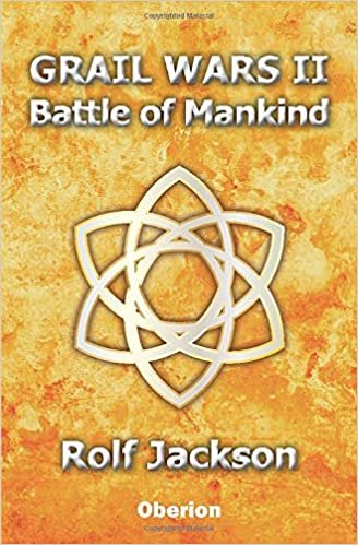 Grail Wars: Battle of Mankind