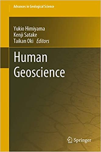 okumak Human Geoscience (Advances in Geological Science)
