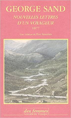 okumak Nouvelles lettres d&#39;un voyageur: 1877 (Fiction)