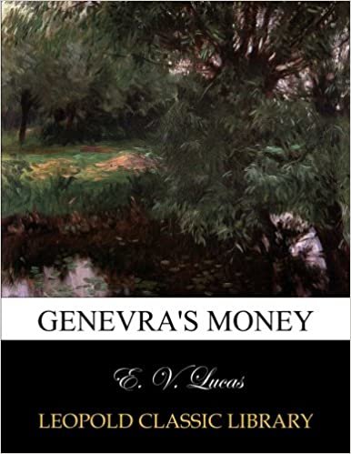 okumak Genevra&#39;s money
