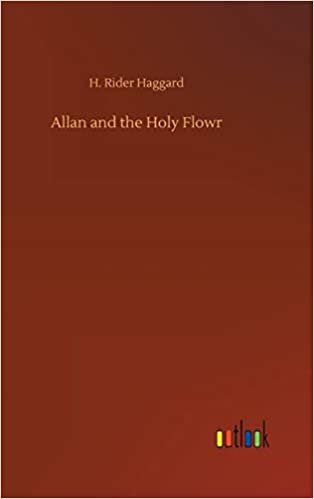 okumak Allan and the Holy Flowr