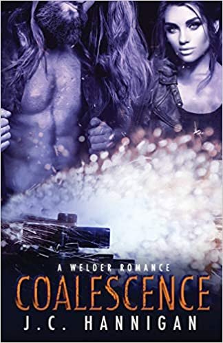 okumak Coalescence: A Welder Romance
