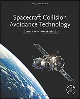 okumak Spacecraft Collision Avoidance Technology