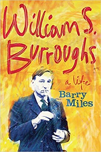 okumak William S. Burroughs : A Life
