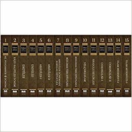 okumak İslam Tarihi ve Medeniyeti Külliyatı (15 Cilt Takım)