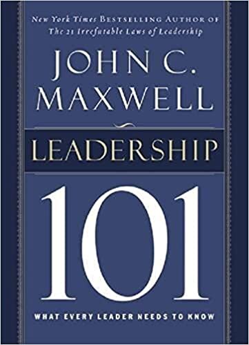 okumak Leadership 101: What Every Leader Needs to Know (101 Series)