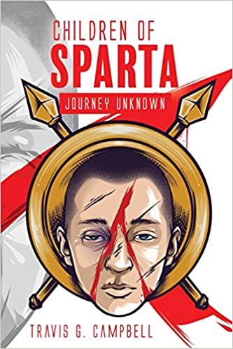 okumak Journey Unknown (Children of Sparta)