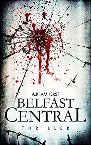 okumak Belfast Central