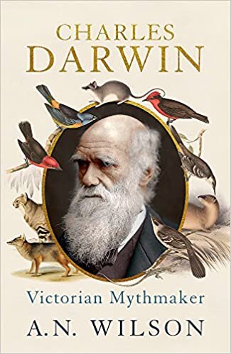 okumak Charles Darwin: Victorian Mythmaker