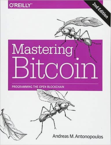 okumak Mastering Bitcoin 2e