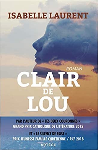 okumak Clair de Lou (ART.LITTERATURE)