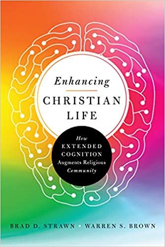 okumak Enhancing Christian Life: How Extended Cognition Augments Religious Community