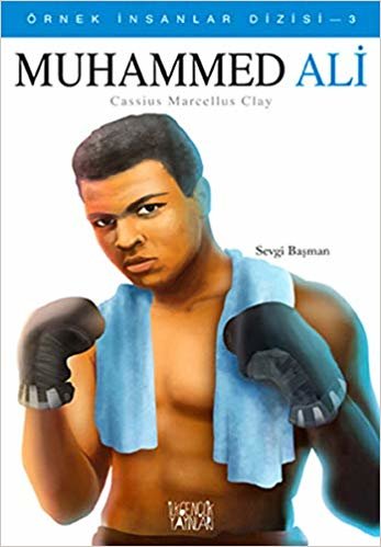 okumak Muhammed Ali: Cassius M. Clay
