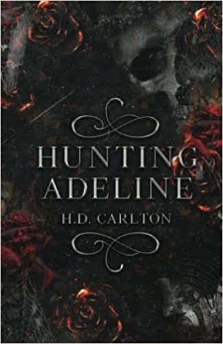 okumak Hunting Adeline