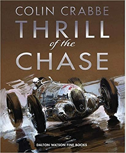 okumak Thrill of the Chase