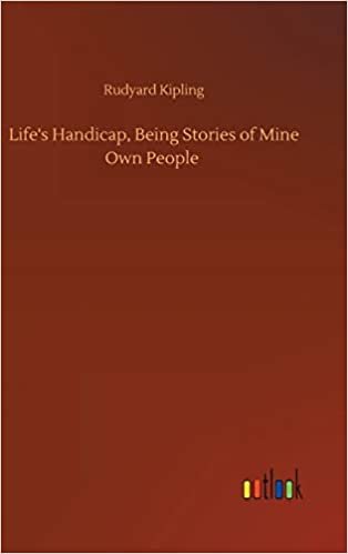 okumak Life&#39;s Handicap, Being Stories of Mine Own People