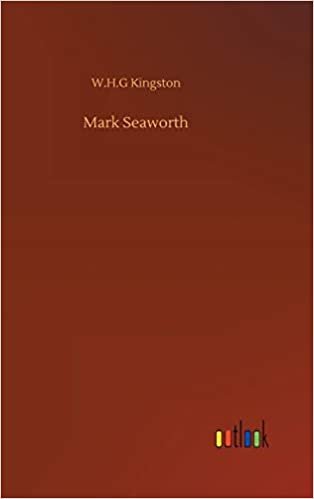 okumak Mark Seaworth