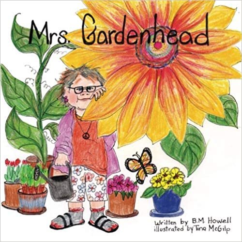 okumak Mrs. Gardenhead