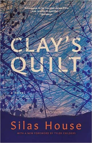 okumak Clay&#39;s Quilt