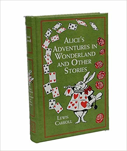 okumak Alice&#39;s Adventures in Wonderland and Other Stories