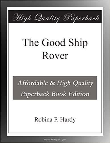 okumak The Good Ship Rover