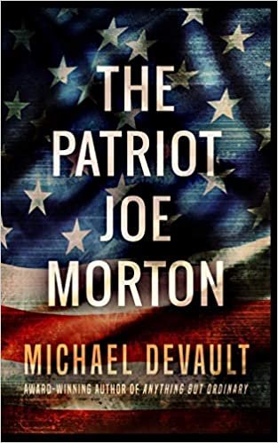 okumak The Patriot Joe Morton