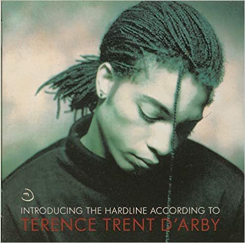 okumak Introducing the Hardline According to Terence [Audio CD] Darby Terence Trent