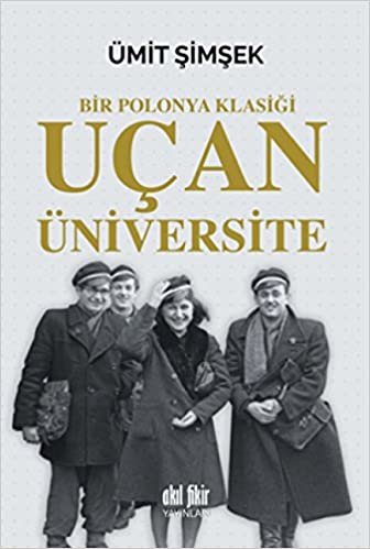 okumak Bir Polonya Klasiği - Uçan Üniversite
