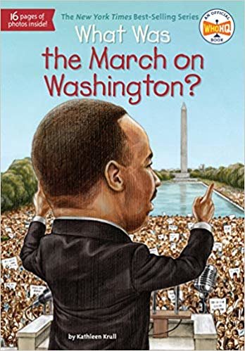 okumak What Was the March on Washington?