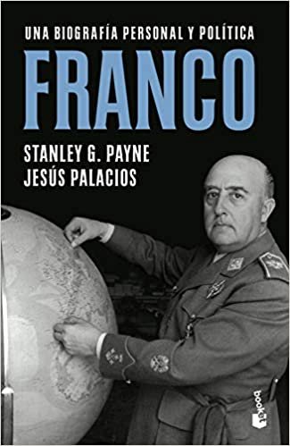 okumak Franco: Una biografía personal y política (Divulgación)