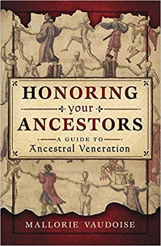 okumak Honoring Your Ancestors: A Guide to Ancestral Veneration