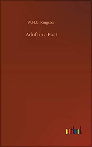 okumak Adrift in a Boat