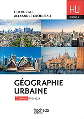 okumak Géographie urbaine (HU)