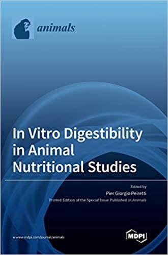 okumak In Vitro Digestibility in Animal Nutritional Studies