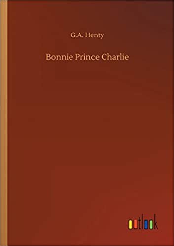 okumak Bonnie Prince Charlie